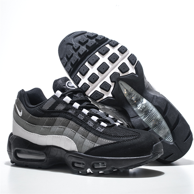 Women's Running weapon Air Max 95 Shoes 024